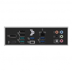 ASUS TUF GAMING B760M-PLUS alaplap